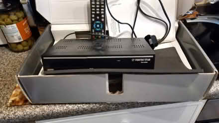 Photo of free Sagemcom HD Digital Satellite Recorder (Lea Industrial Estate AL5)