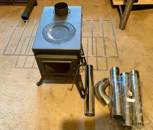 Photo of free Outdoor Stove for Camping (Lancaster, TX 75134)