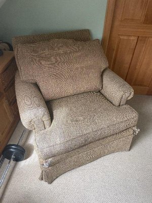 Photo of free Armchair (Tipperty AB41)