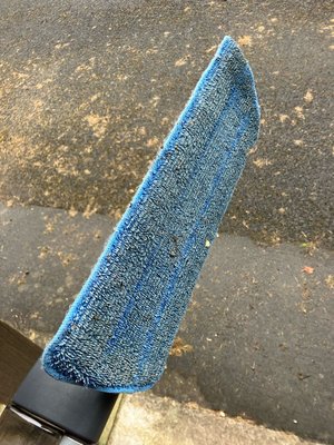 Photo of free Spray mop (Rufford L40)