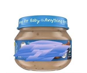 Photo of free 5 baby food jars (Barron Park)