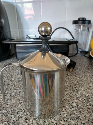 Photo of free Milk frother (Poole BH12)