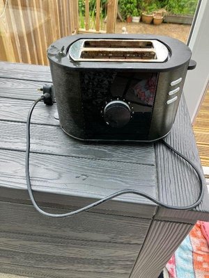 Photo of free Toaster (Brighouse HD6)