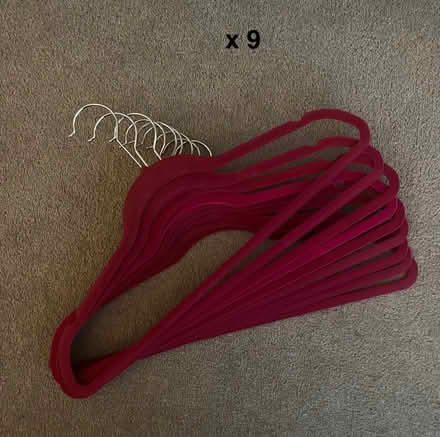 Photo of free Hangers - assortment (HA8 / Edgware)