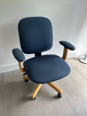 Photo of free Office chair (Windsor SL4)