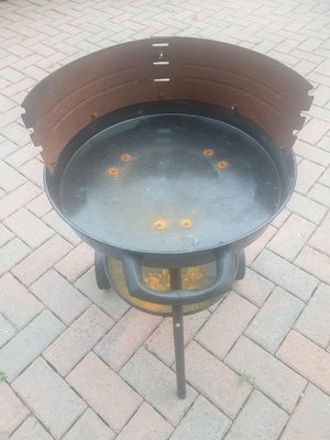Photo of free Grill (Bartley Green B32)