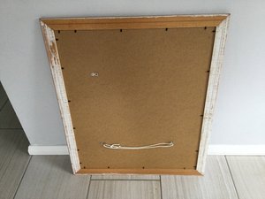 Photo of free Picture Frame (Bracknell RG42)