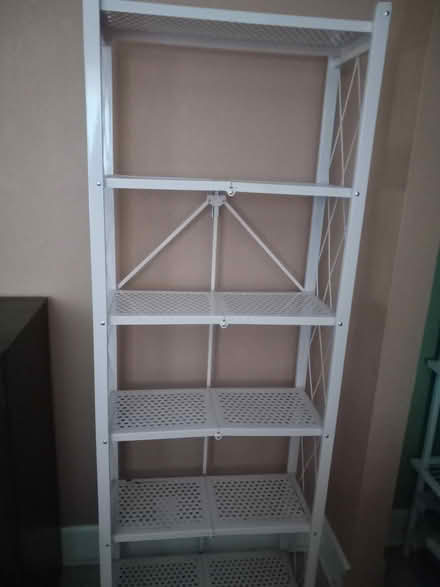 Photo of free Origami bookcase/Women's tops (Snell and Santa Teresa)