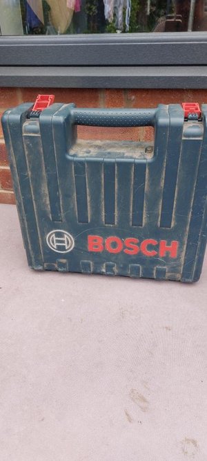 Photo of free Tool box (Little Lever BL3)