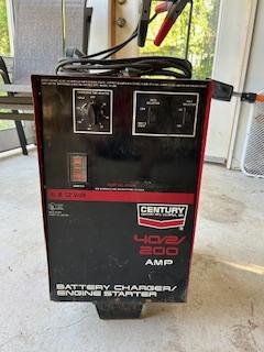 Photo of free Battery Charger (West Linn)