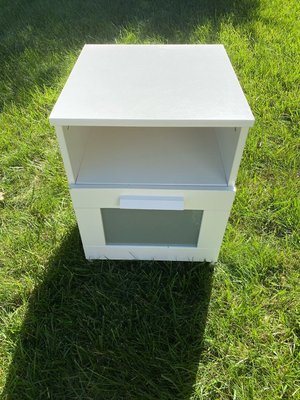 Photo of free Night Stand (Wooton High School)