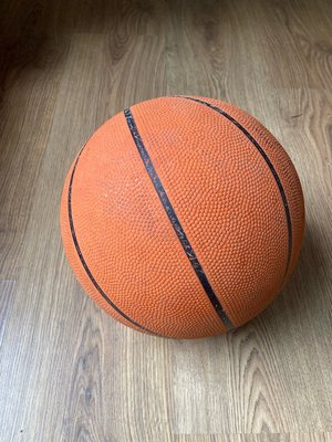Photo of free Basketball (Purley)