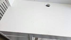 Photo of free Ikea Desk (Jarrow NE32)