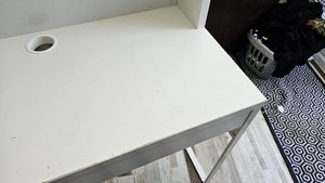 Photo of free Ikea Desk (Jarrow NE32)
