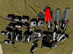 Photo of free Craftsman Cordless Tools (Chelmsford)