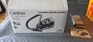 Photo of free Vacuum cleaner (Sion Hill)