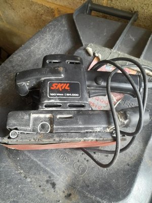 Photo of free Electric sander (GL4)