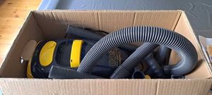 Photo of free Vacuum cleaner (Sion Hill)