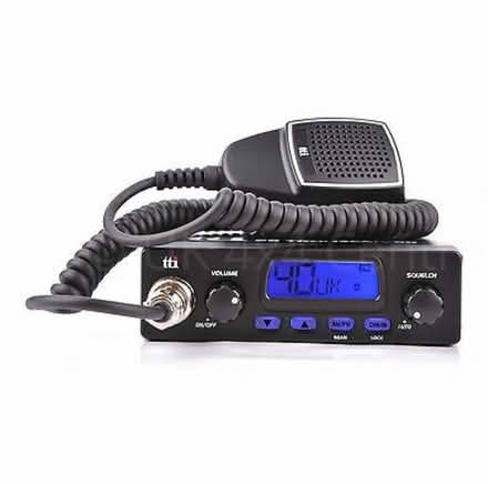 Photo of CB Radio (DE22) #1