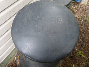 Photo of free Bardmatic Digester (Bowmanville)
