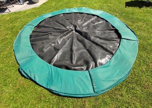 Photo of free Trampoline (Oranmore, Co. Galway)
