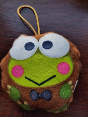 Photo of free Soft Toy Hanging Accessory (AB25)