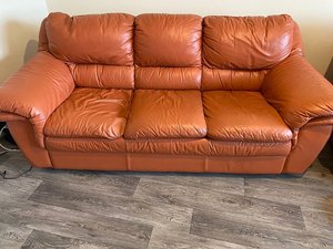 Photo of free Sofa (Athenry, Galway)