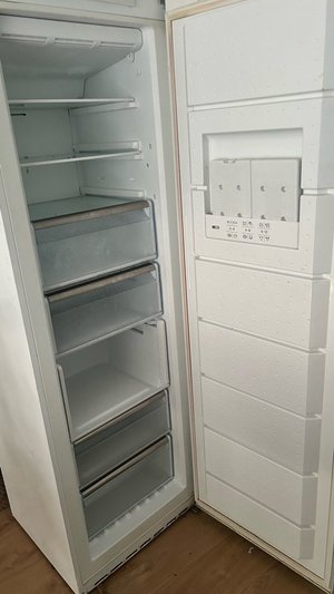 Photo of free Freezer (HA4)