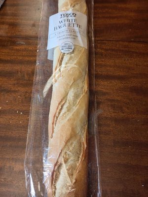 Photo of free Loose Bakery Items (AB25)