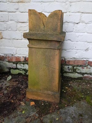 Photo of free Bishop chimney pot (Oxton CH43)