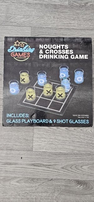 Photo of free Drinking Games (Brierley hill)