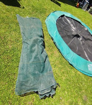 Photo of free Trampoline (Oranmore, Co. Galway)