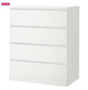 Photo of chest with drawers (10594)