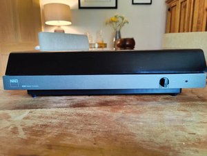 Photo of free NAD 5120 Turntable (Berkhamsted HP4)