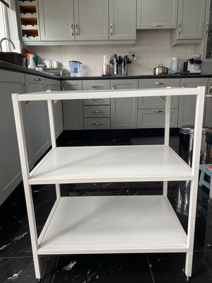 Photo of free Shelf unit IKEA (Sutton)