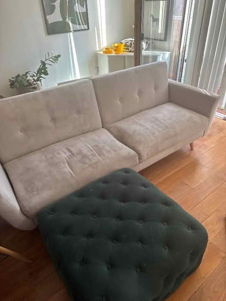 Photo of free Sofa bed (E5) #2