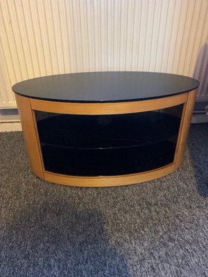 Photo of free John Lewis small tv unit/coffee table (Southdown)