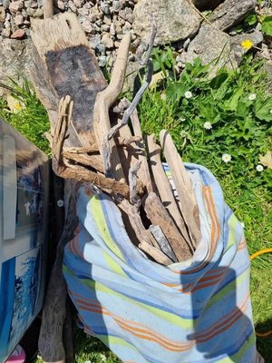 Photo of free Driftwood (St Austell)