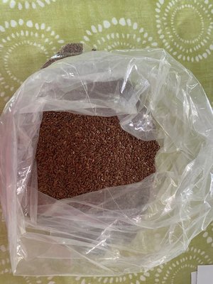 Photo of free Linseeds (flax seeds) (Packsaddle BA11)