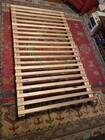 Photo of free King single size bed base, pick up O’Connor