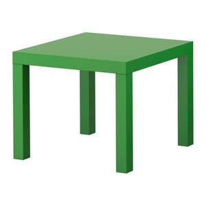 Photo of free 3 x Ikea side tables (Cleveland QLD)