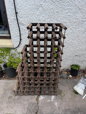 Photo of free Wine rack (Stanley PH1)