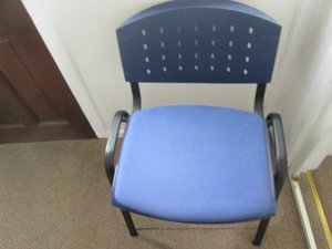 Photo of free Office chair (Cheddon Fitzpaine TA2)