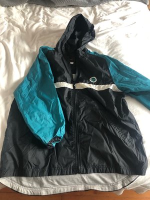 Photo of free Nike Water Resistant Jacket (Oakland)