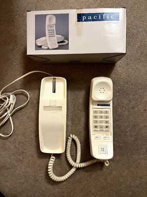 Photo of free Push button telephone - Pacifica (Maida Vale W9)
