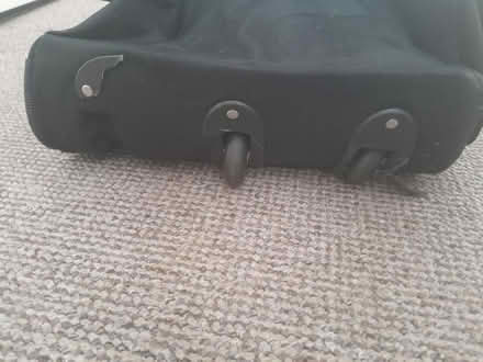 Photo of free Large suitcase (OL8)