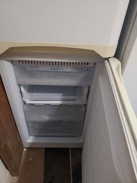 Photo of free Fridge freezer Indesit (Fairfield Park)