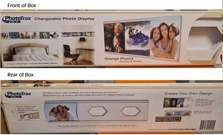 Photo of free Changeable Photo Display (Pyrmont)