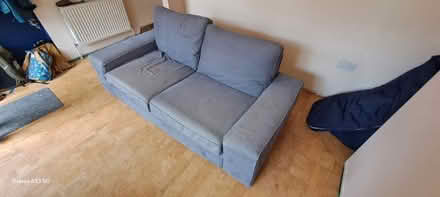 Photo of free Ikea Kivik sofa (Freehold LA1)
