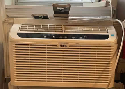 Photo of free Haier Air Conditioner (Prospect Heights)